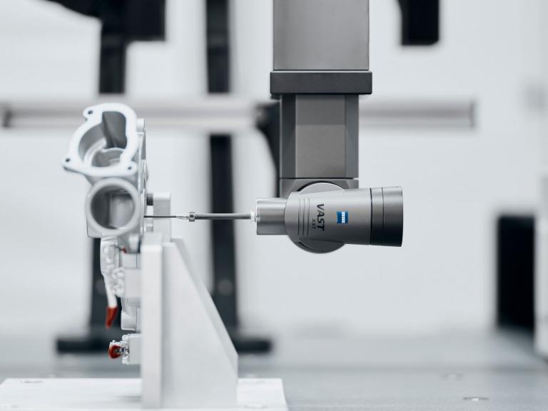 西藏蔡司三坐标spectrum